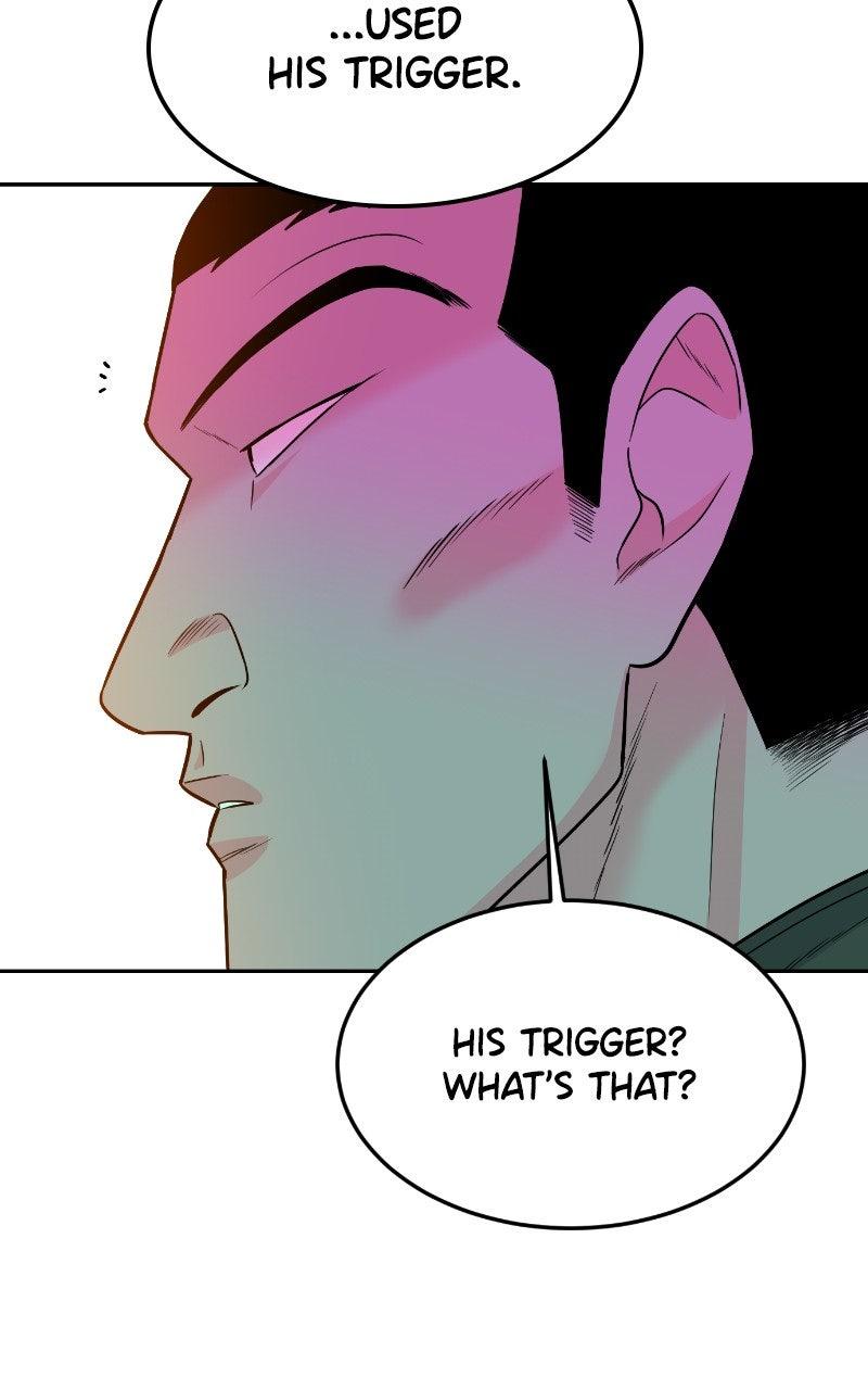 The Good Student Chapter 18 - Page 31