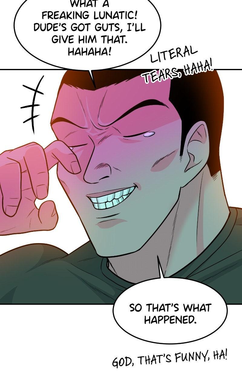 The Good Student Chapter 18 - Page 34