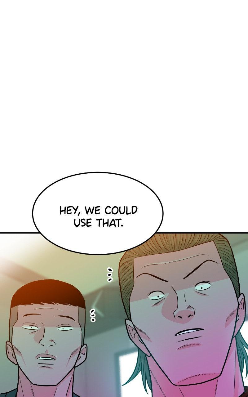 The Good Student Chapter 18 - Page 35