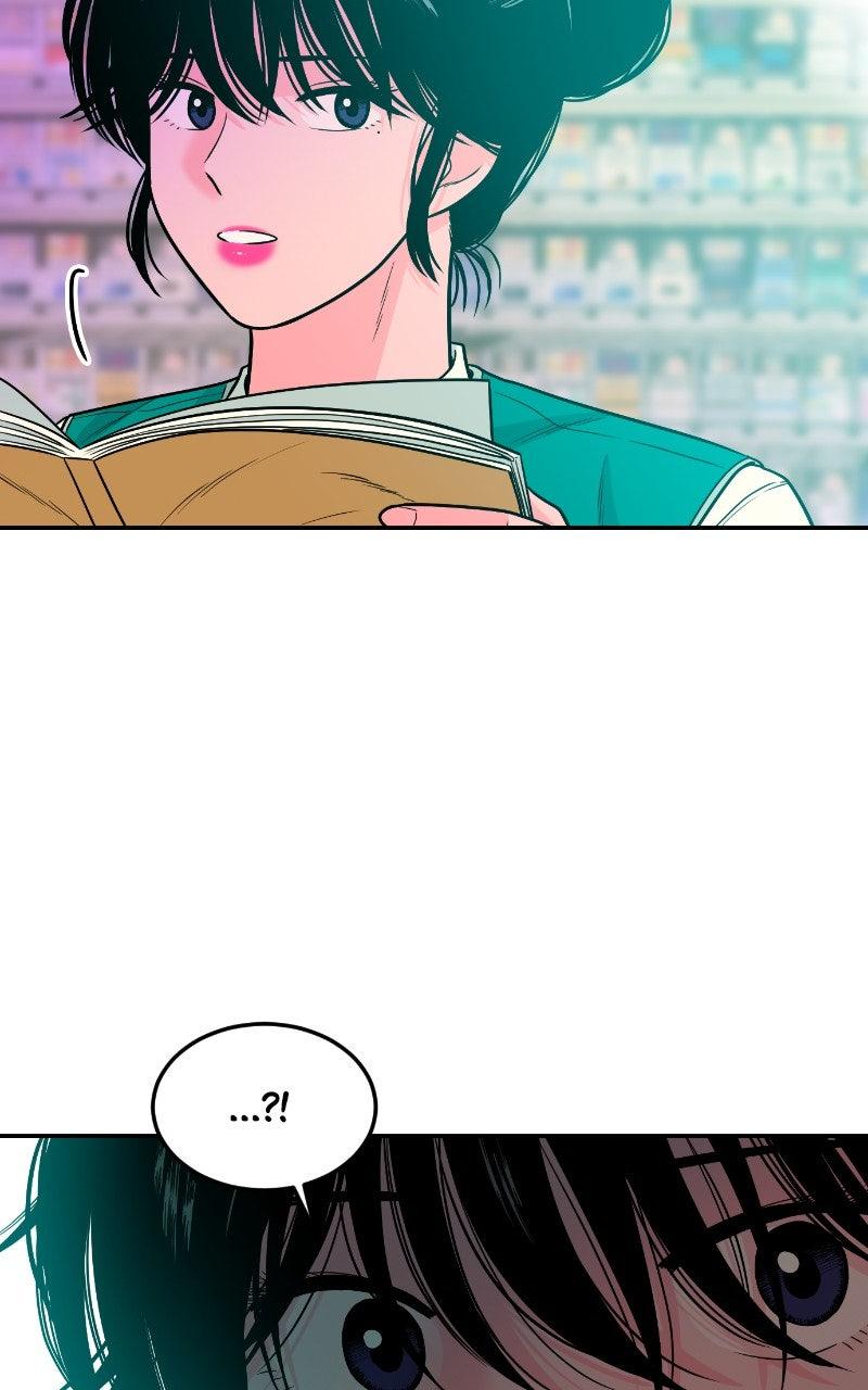 The Good Student Chapter 18 - Page 38