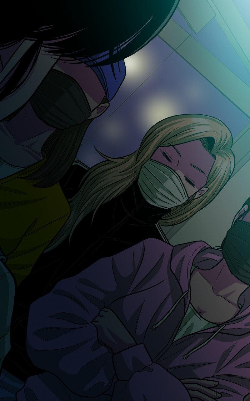 The Good Student Chapter 18 - Page 40