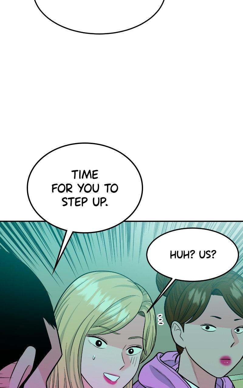 The Good Student Chapter 18 - Page 43