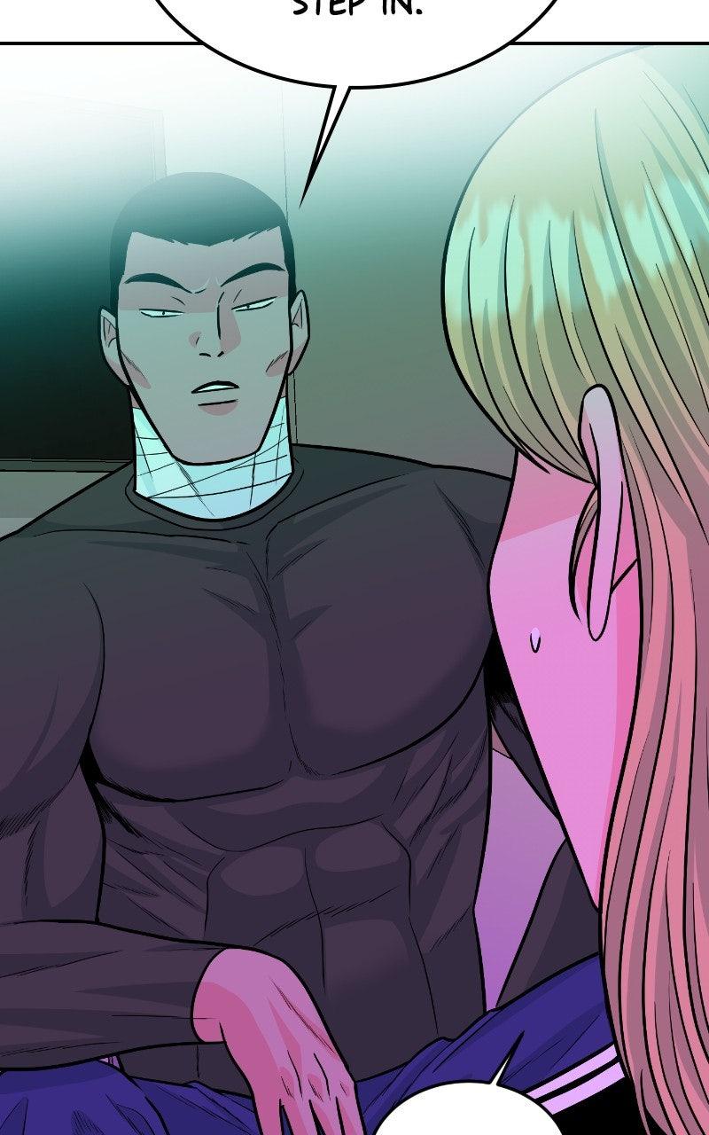 The Good Student Chapter 18 - Page 45