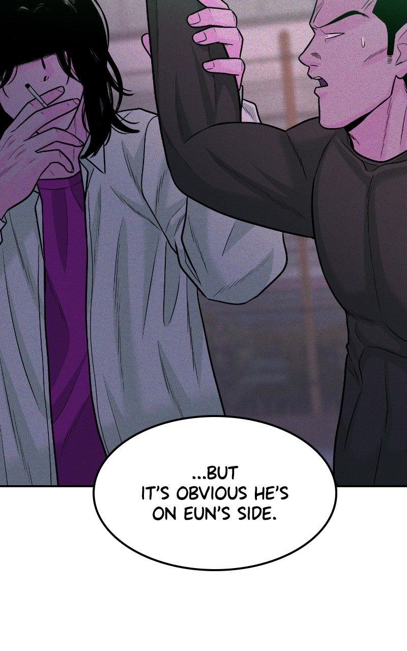 The Good Student Chapter 18 - Page 47