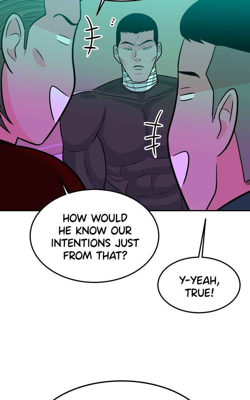 The Good Student Chapter 18 - Page 50