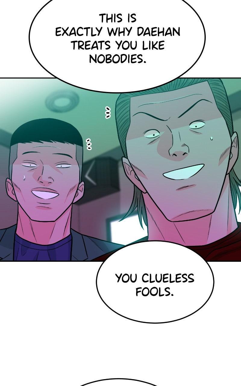 The Good Student Chapter 18 - Page 51