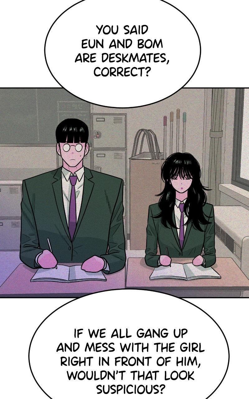 The Good Student Chapter 18 - Page 52