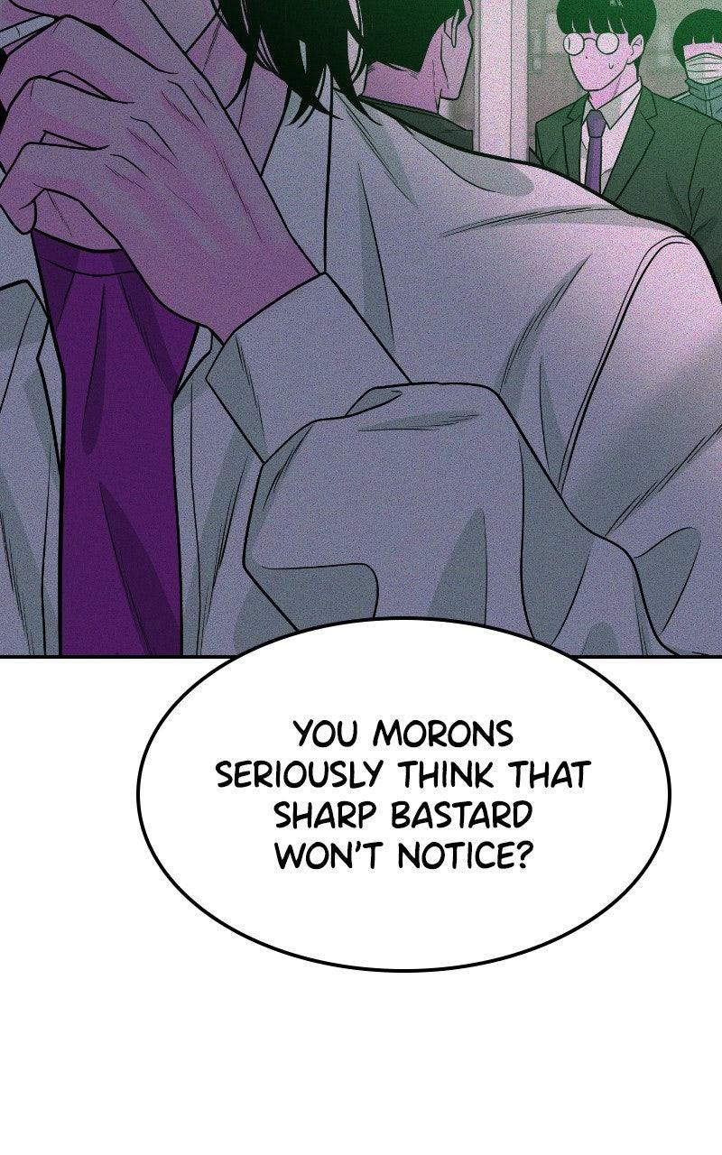 The Good Student Chapter 18 - Page 54