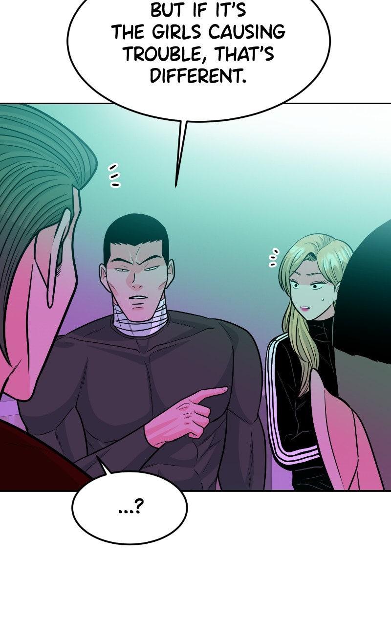 The Good Student Chapter 18 - Page 57