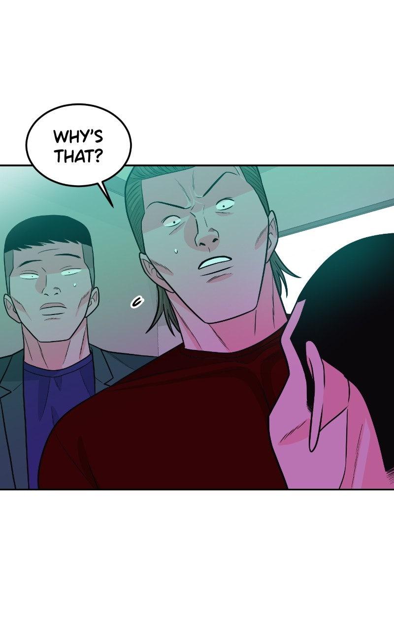 The Good Student Chapter 18 - Page 58