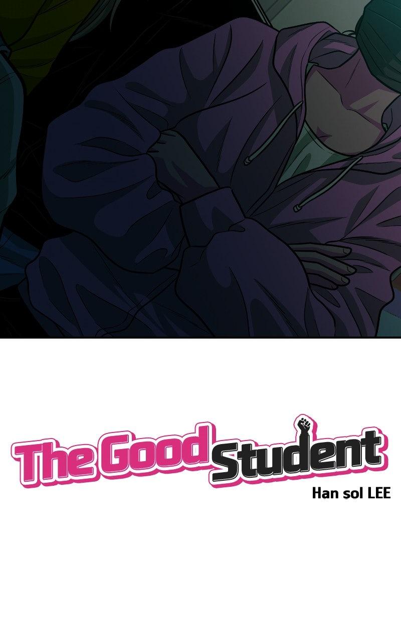 The Good Student Chapter 18 - Page 63