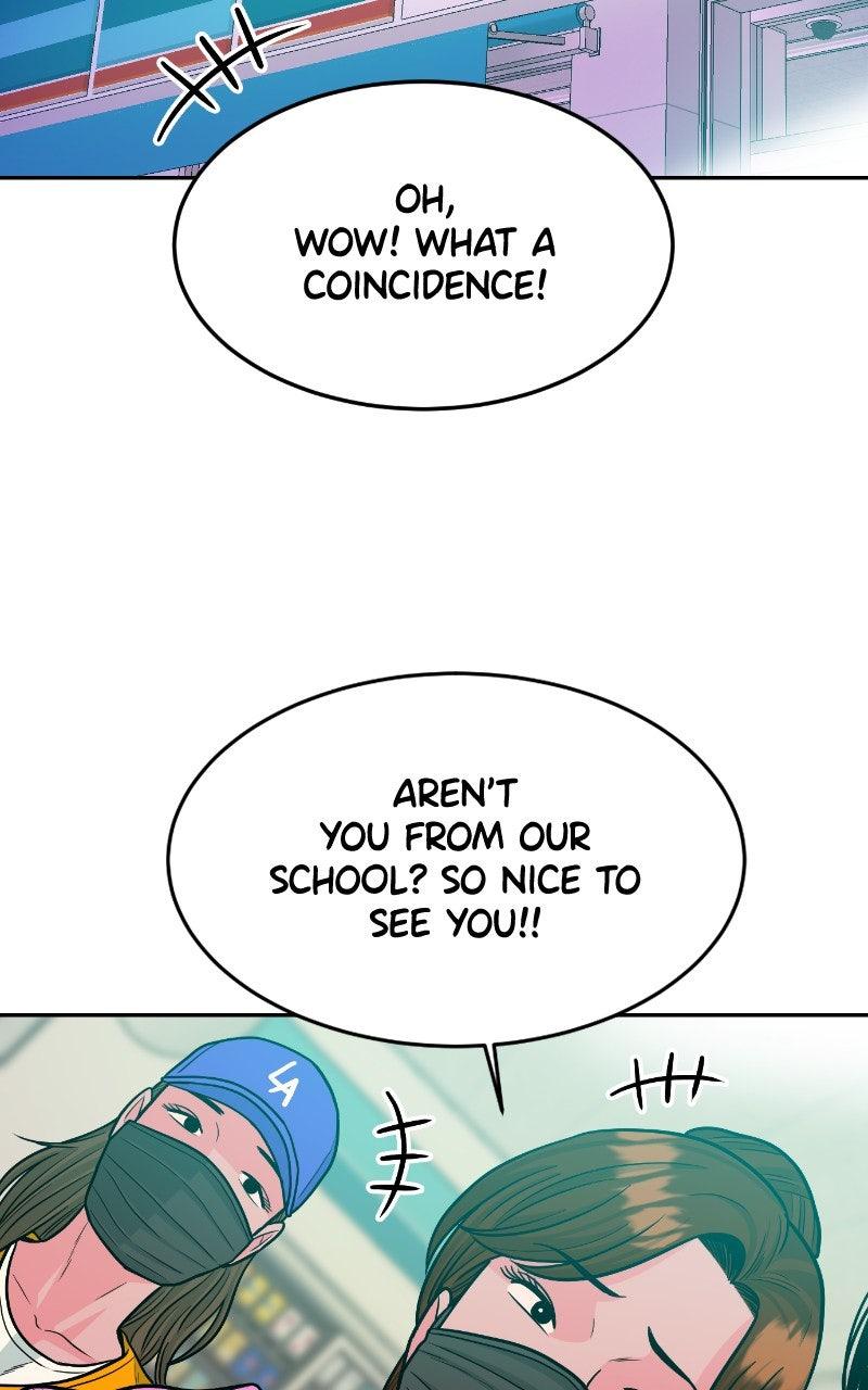 The Good Student Chapter 18 - Page 65