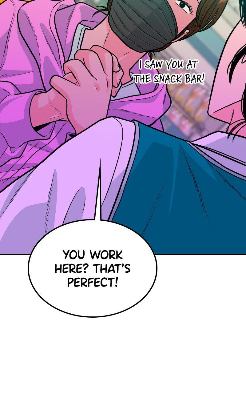 The Good Student Chapter 18 - Page 66