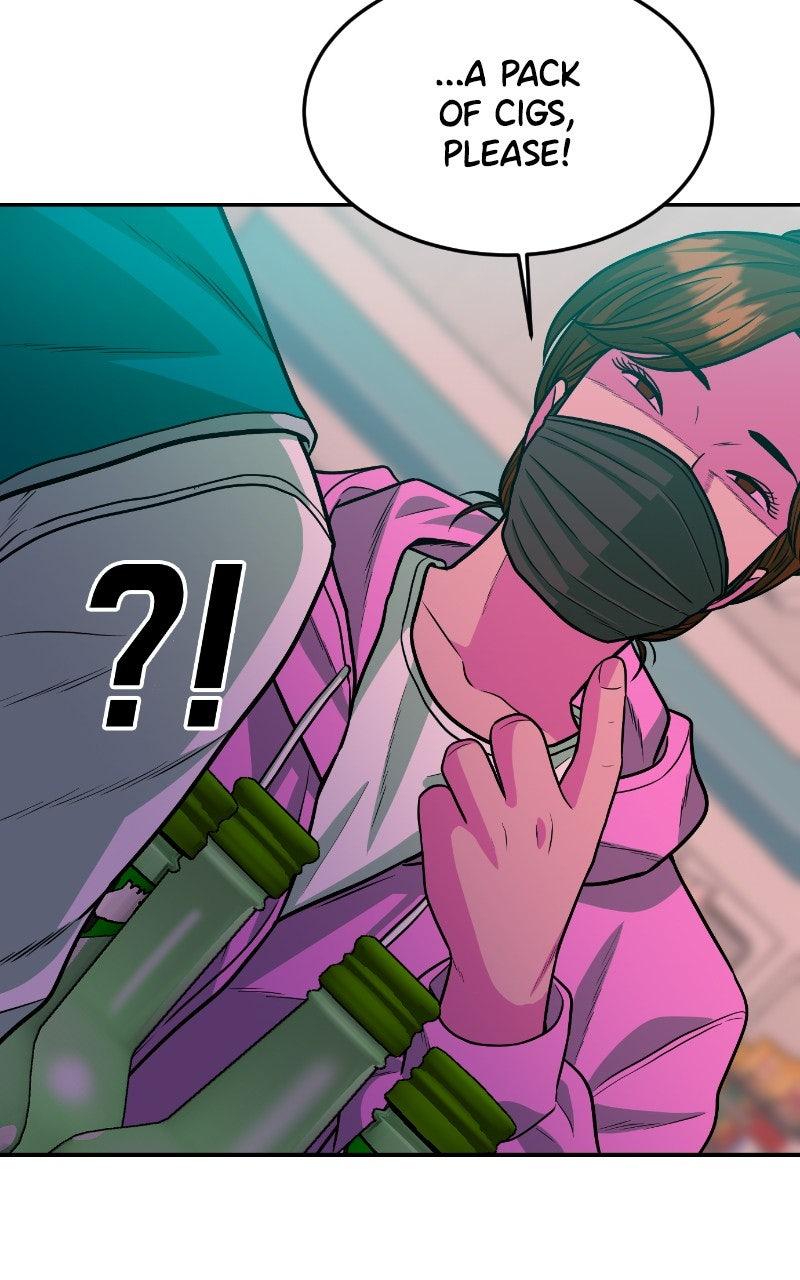 The Good Student Chapter 18 - Page 68