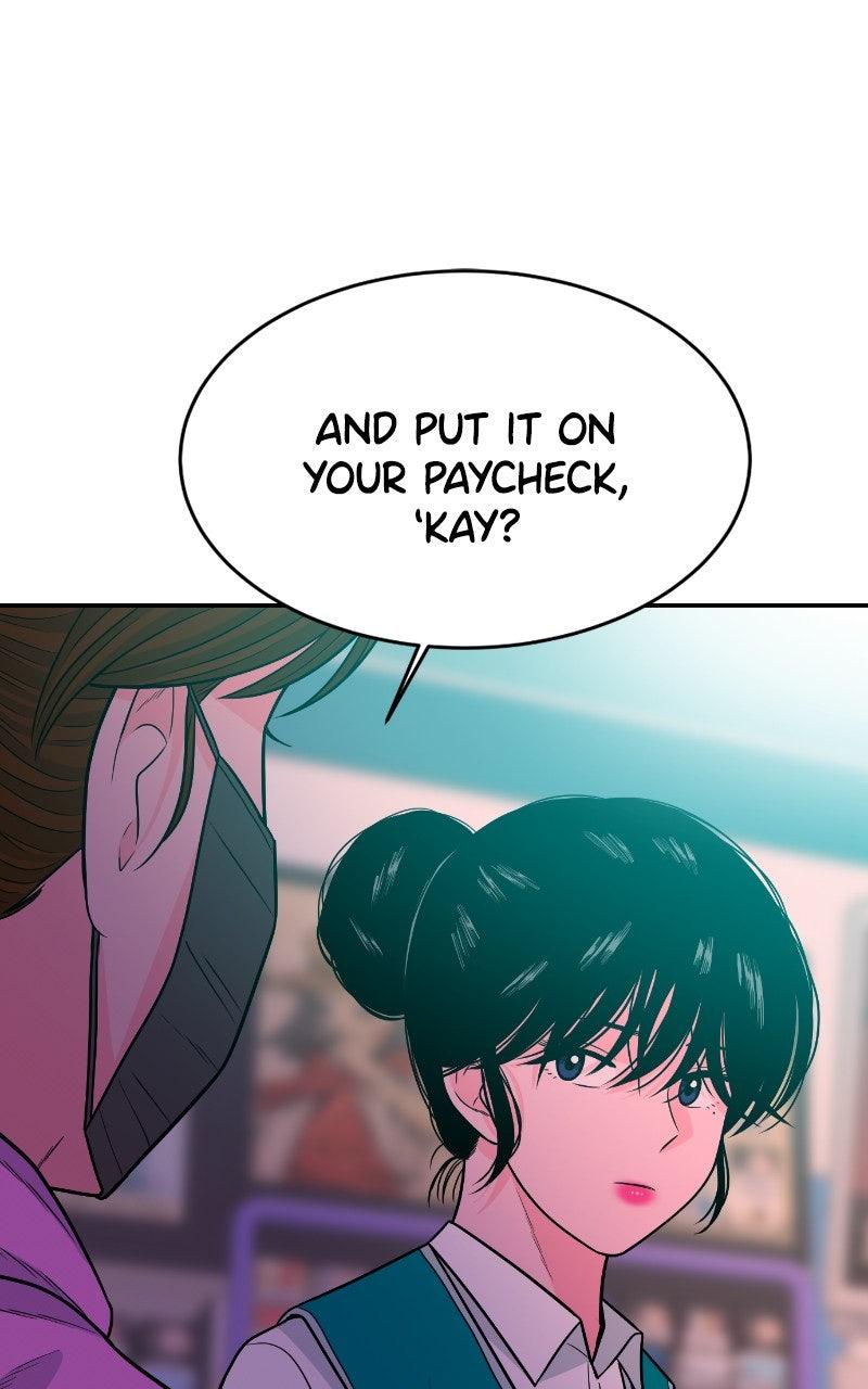 The Good Student Chapter 18 - Page 69