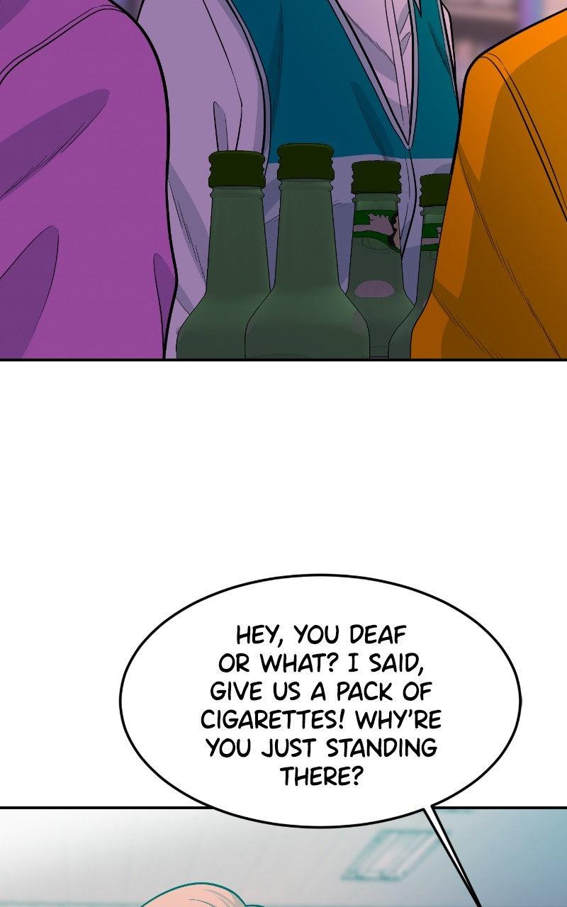The Good Student Chapter 18 - Page 70
