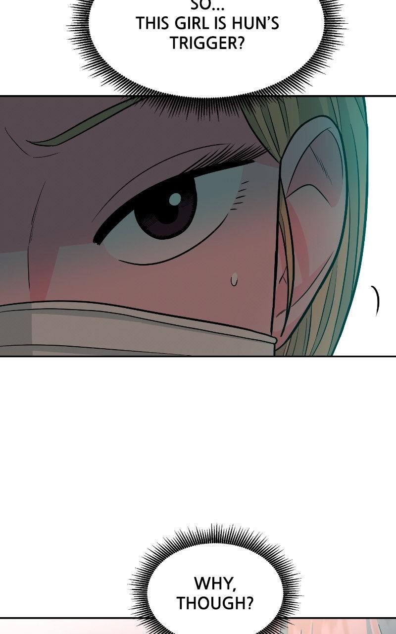 The Good Student Chapter 18 - Page 72