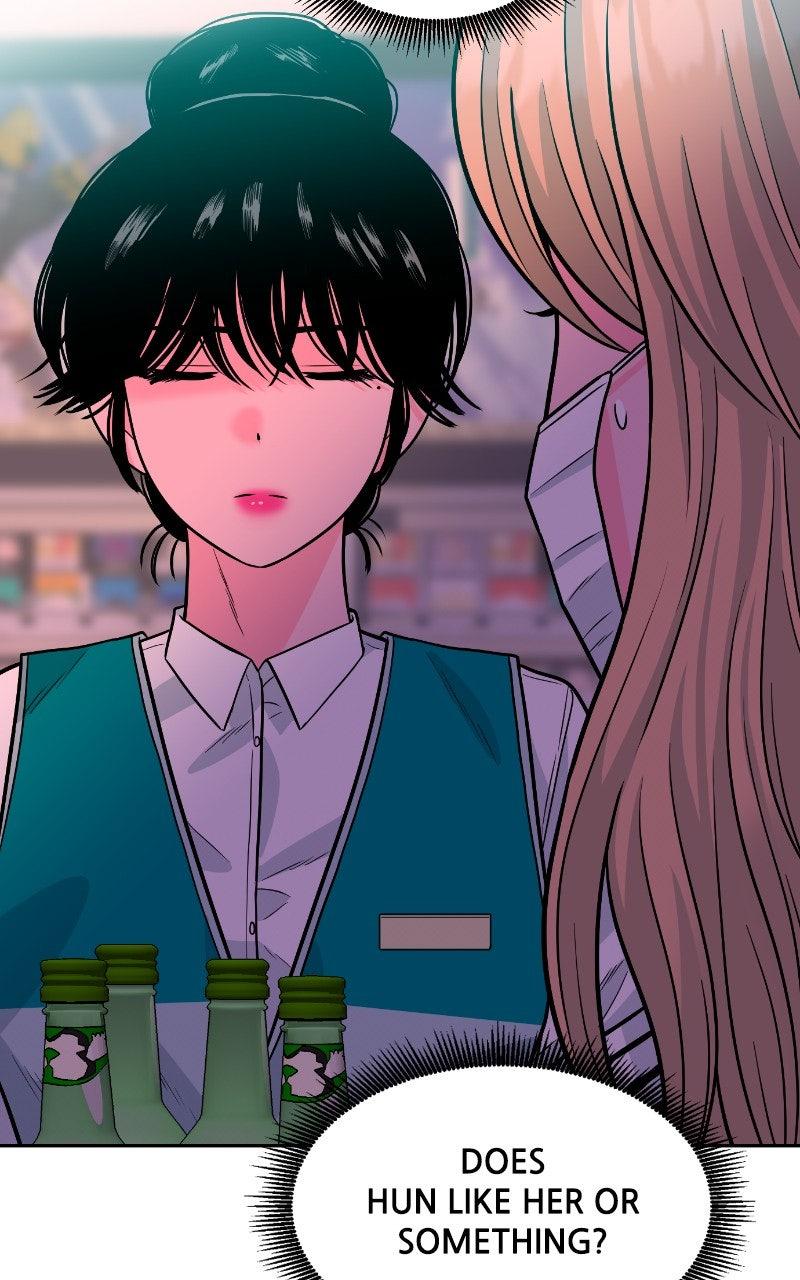 The Good Student Chapter 18 - Page 73