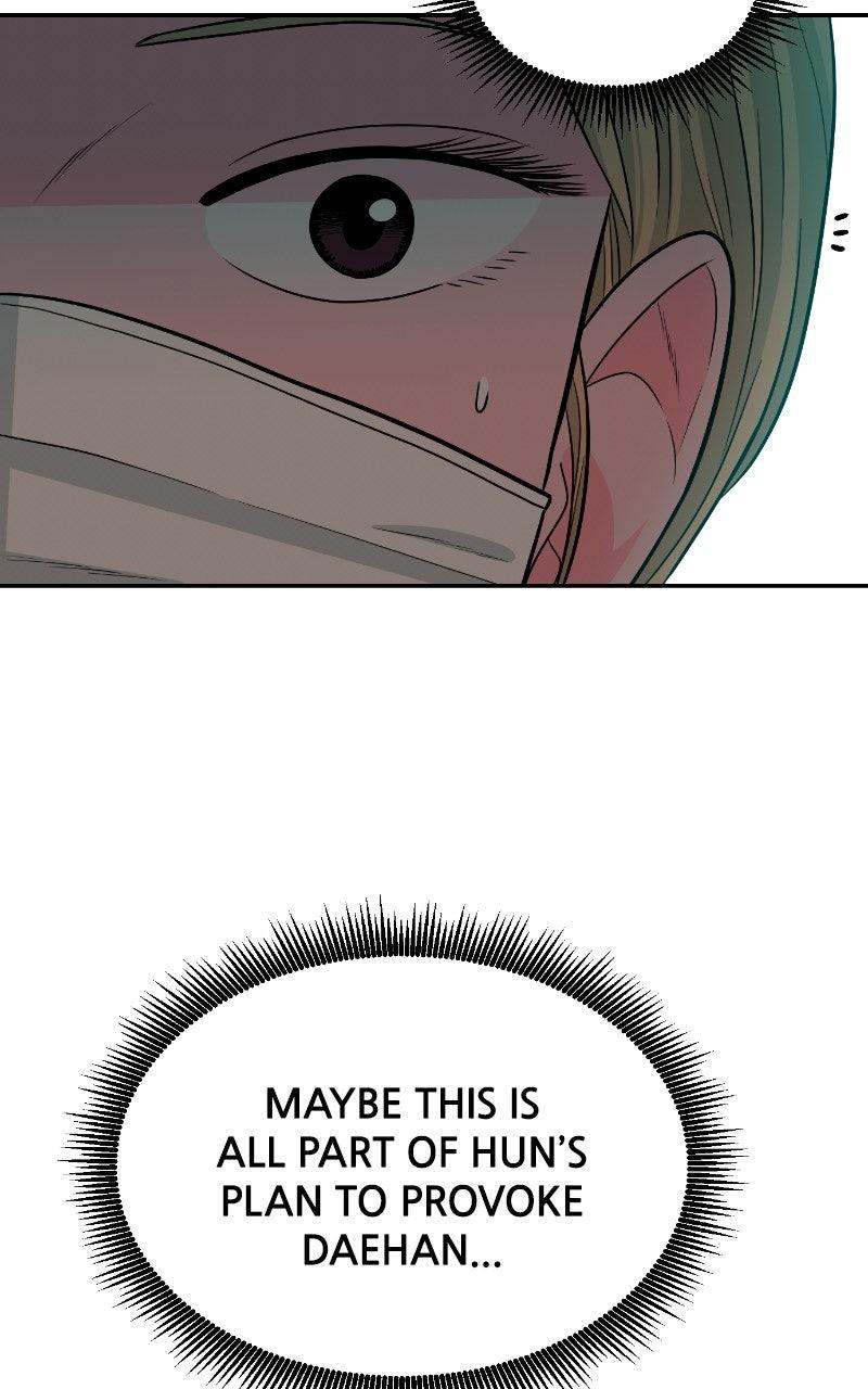 The Good Student Chapter 18 - Page 76