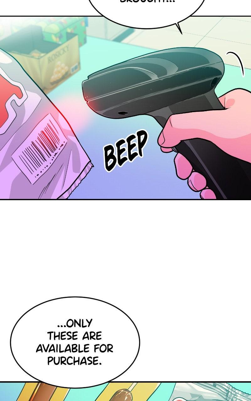 The Good Student Chapter 18 - Page 82