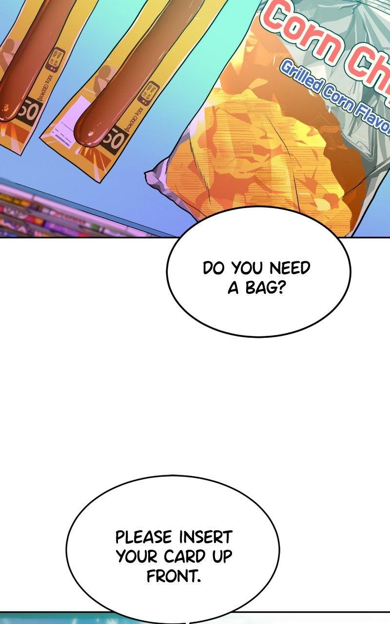 The Good Student Chapter 18 - Page 83