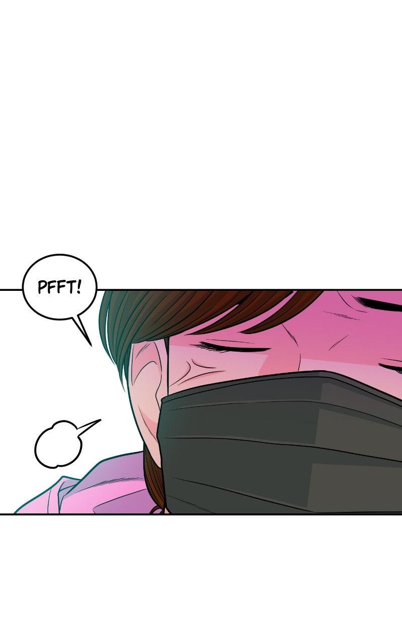 The Good Student Chapter 18 - Page 85