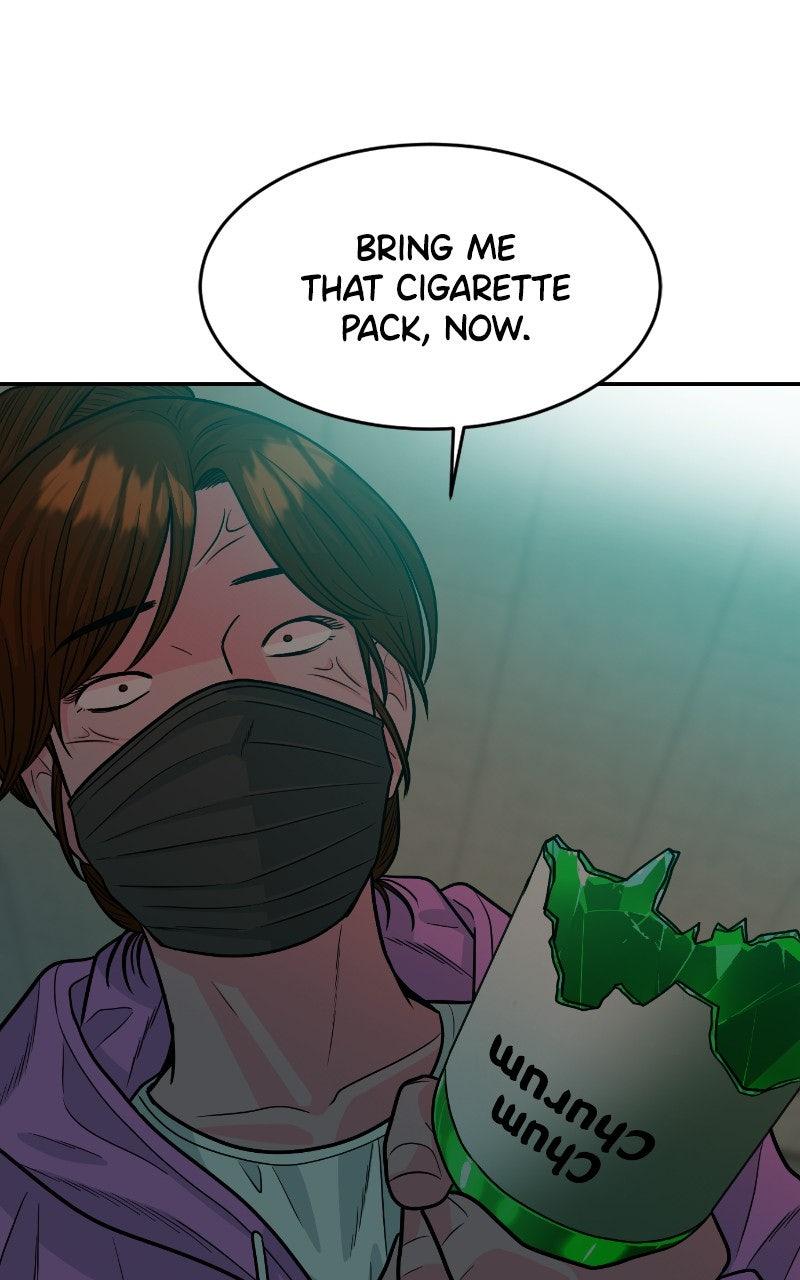 The Good Student Chapter 18 - Page 89