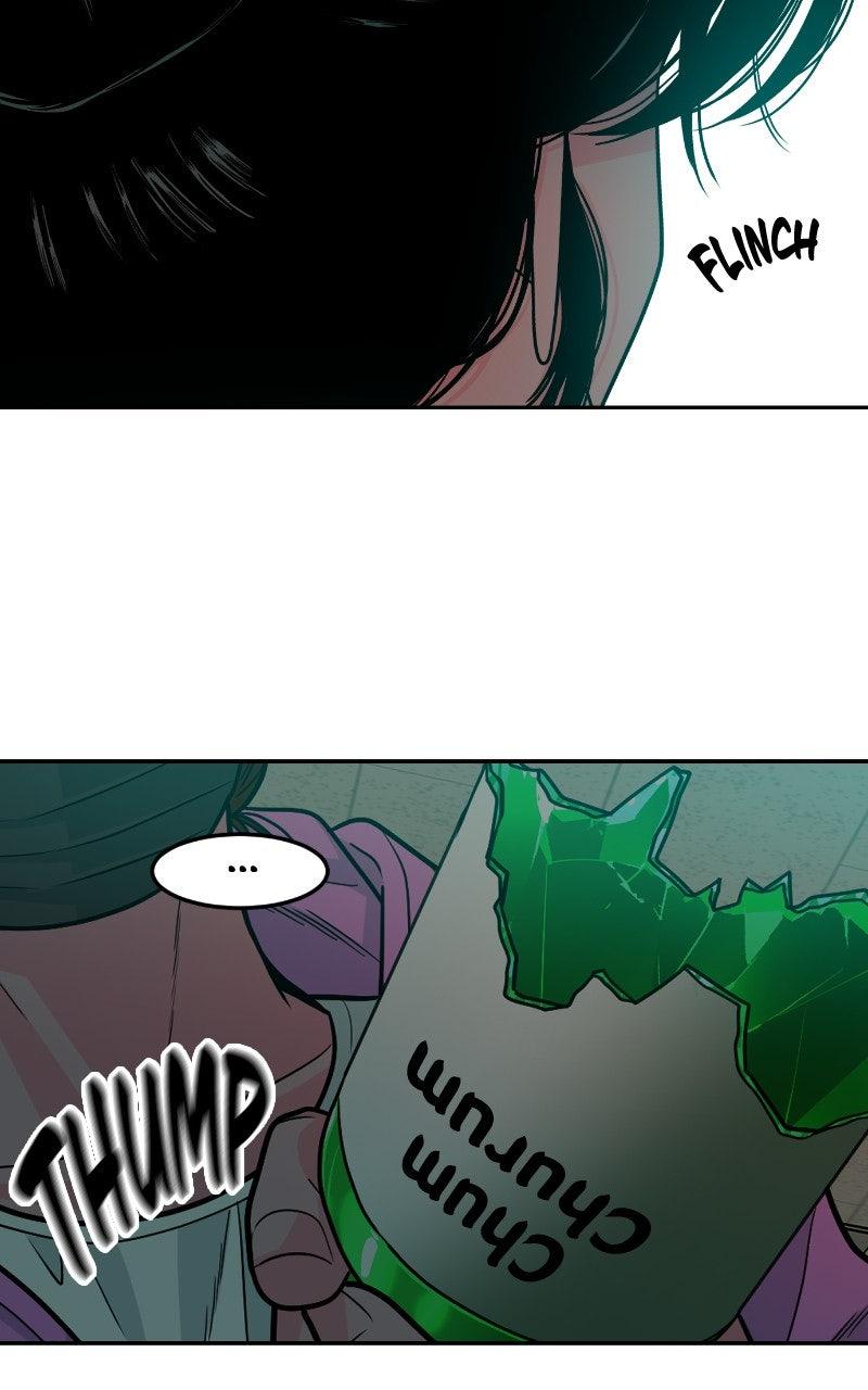 The Good Student Chapter 18 - Page 91