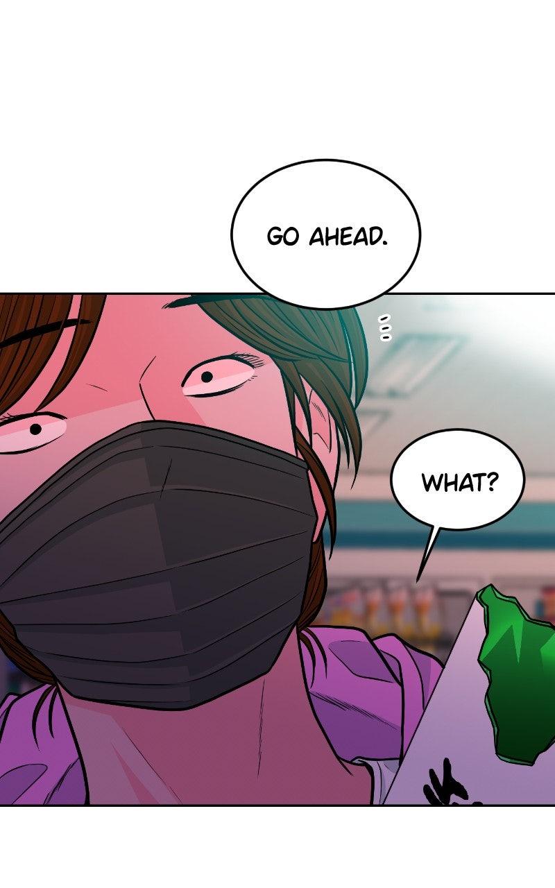 The Good Student Chapter 18 - Page 94