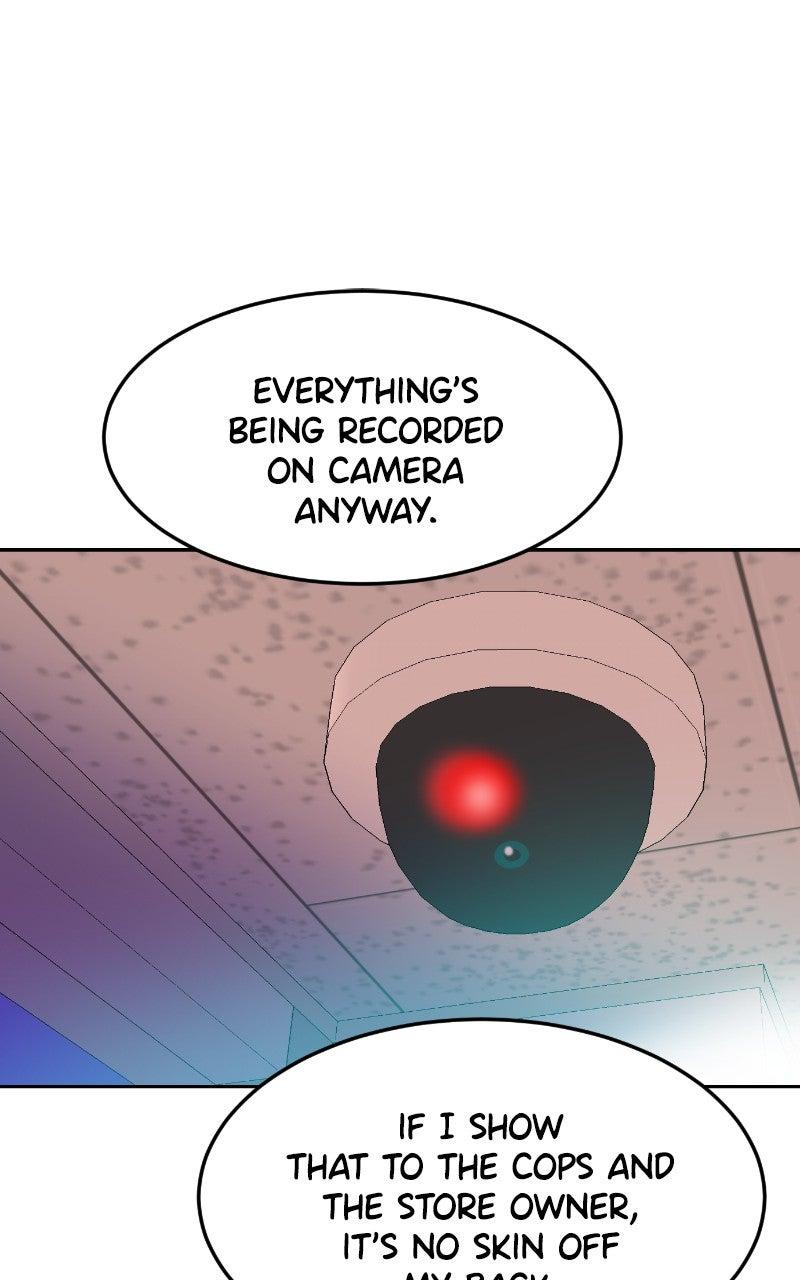 The Good Student Chapter 18 - Page 96