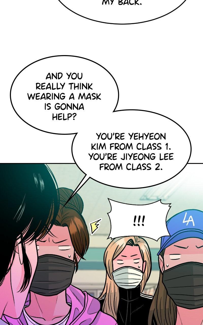 The Good Student Chapter 18 - Page 97