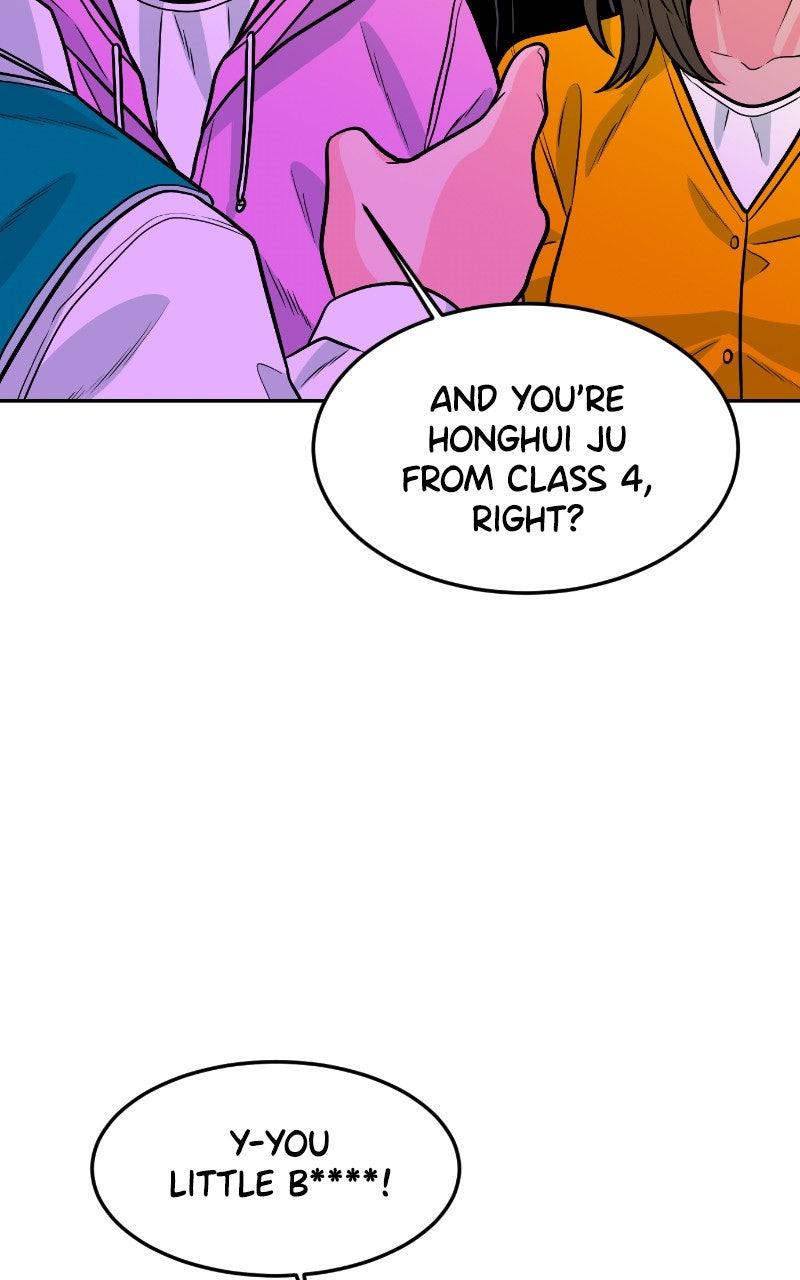 The Good Student Chapter 18 - Page 98