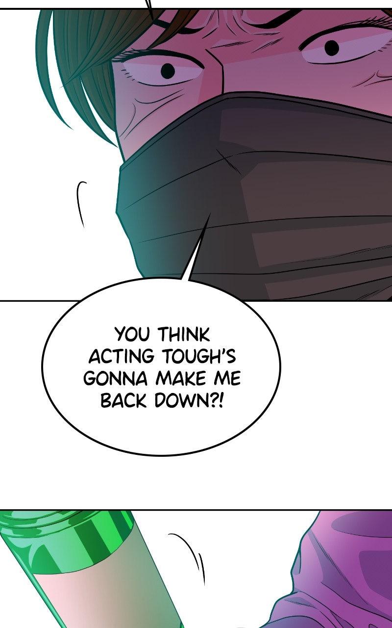 The Good Student Chapter 18 - Page 99