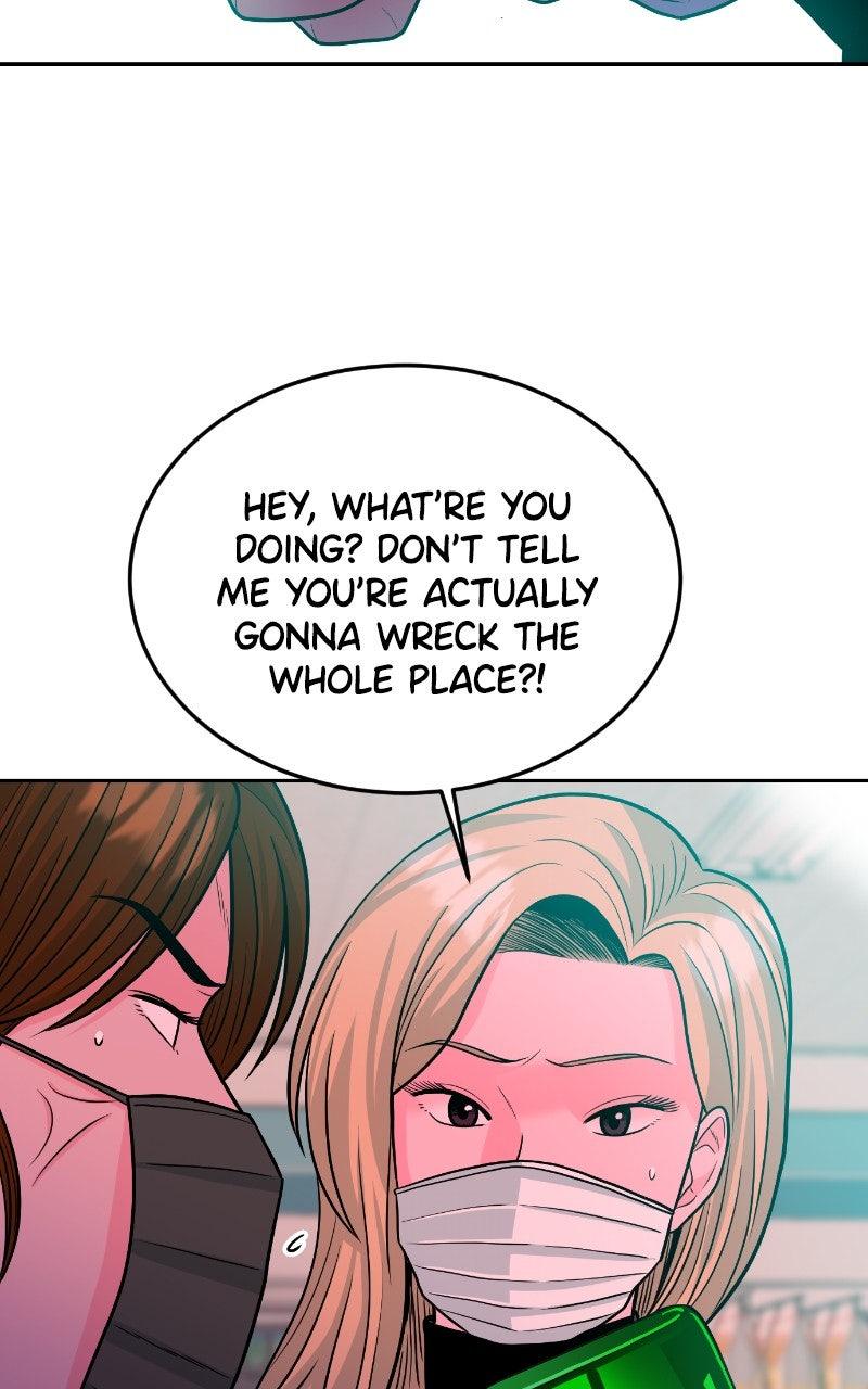 The Good Student Chapter 18 - Page 101