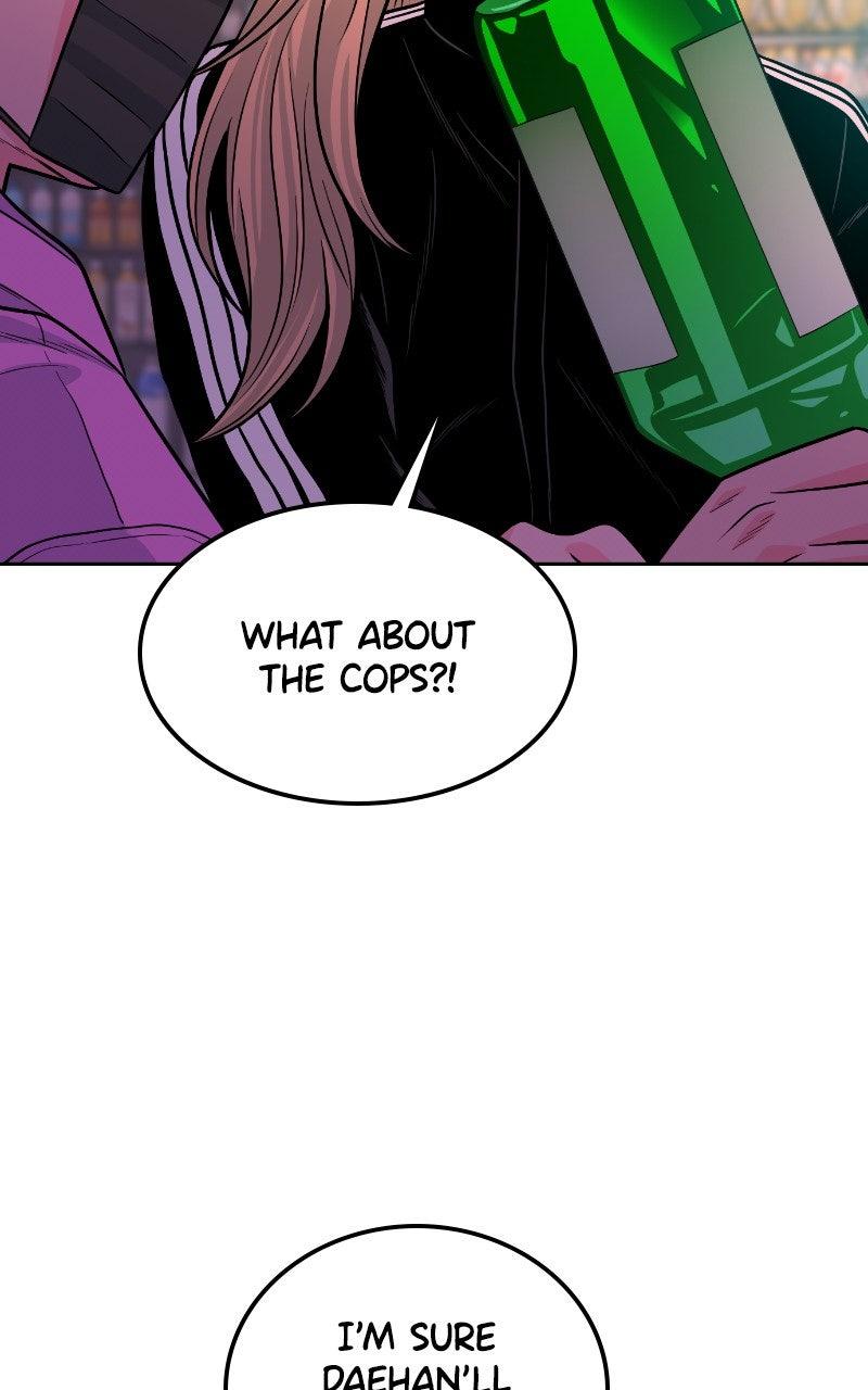 The Good Student Chapter 18 - Page 102