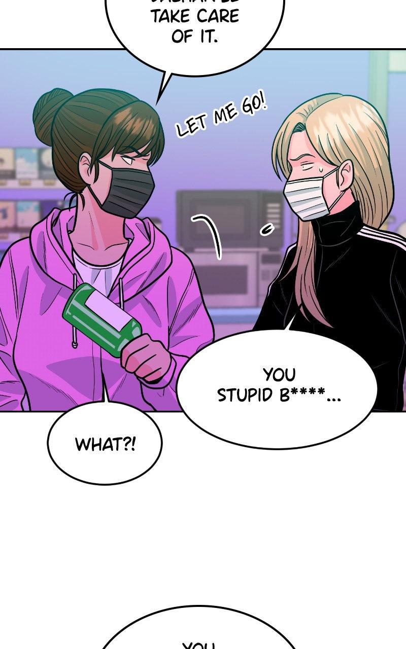 The Good Student Chapter 18 - Page 103