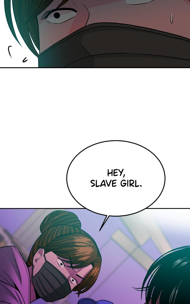 The Good Student Chapter 18 - Page 107