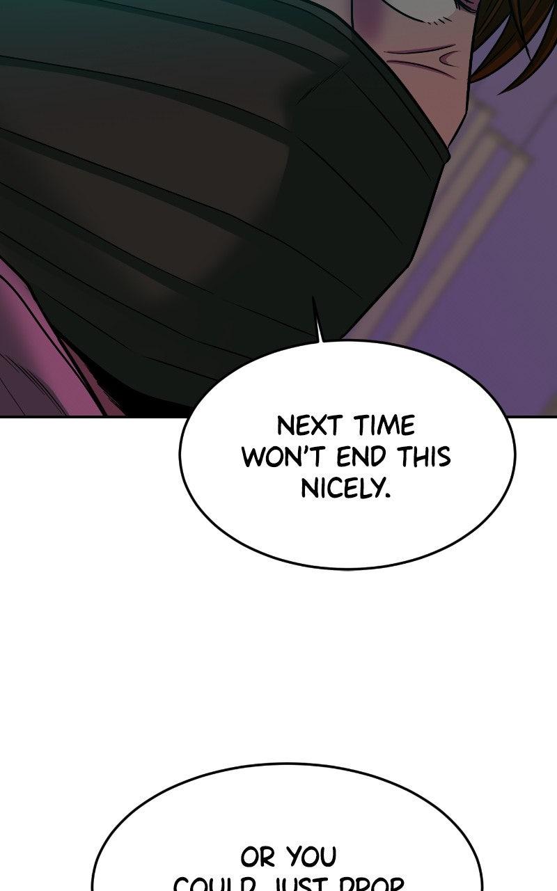 The Good Student Chapter 18 - Page 109