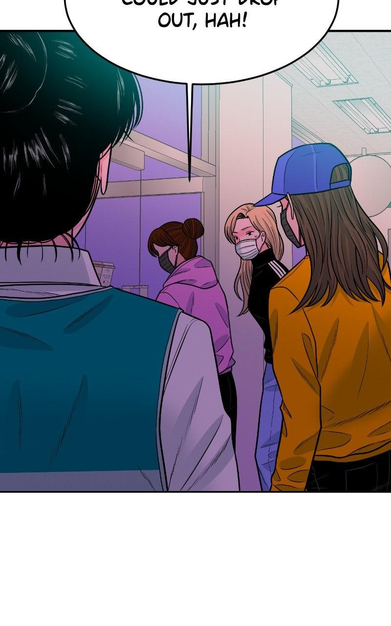 The Good Student Chapter 18 - Page 110