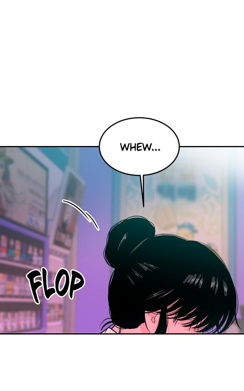 The Good Student Chapter 18 - Page 112