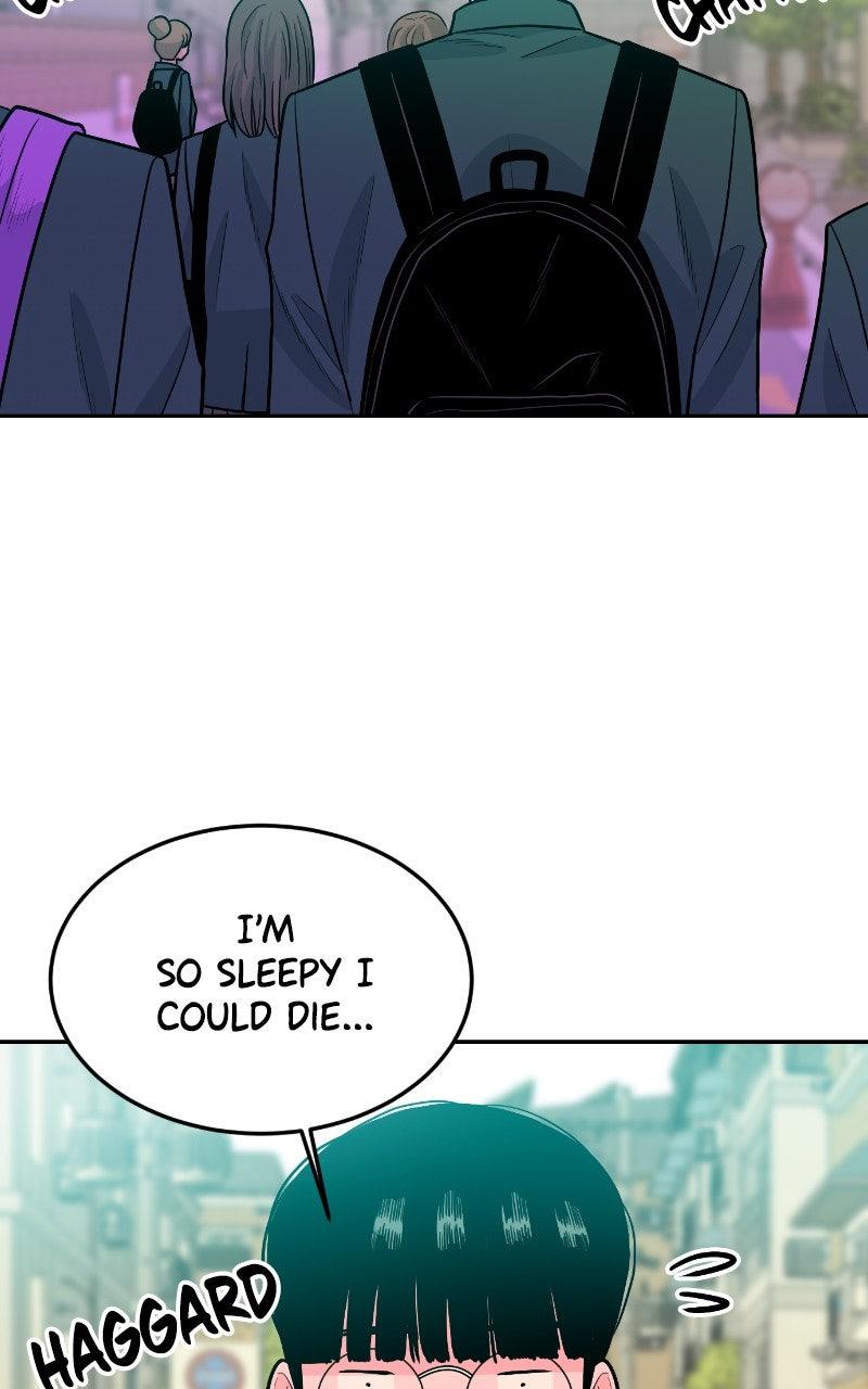 The Good Student Chapter 18 - Page 120