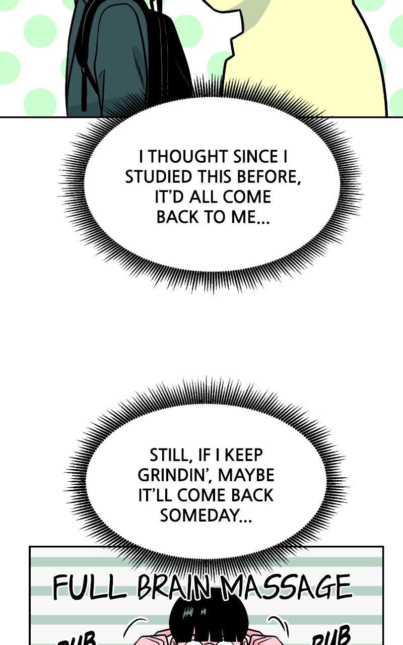 The Good Student Chapter 18 - Page 124