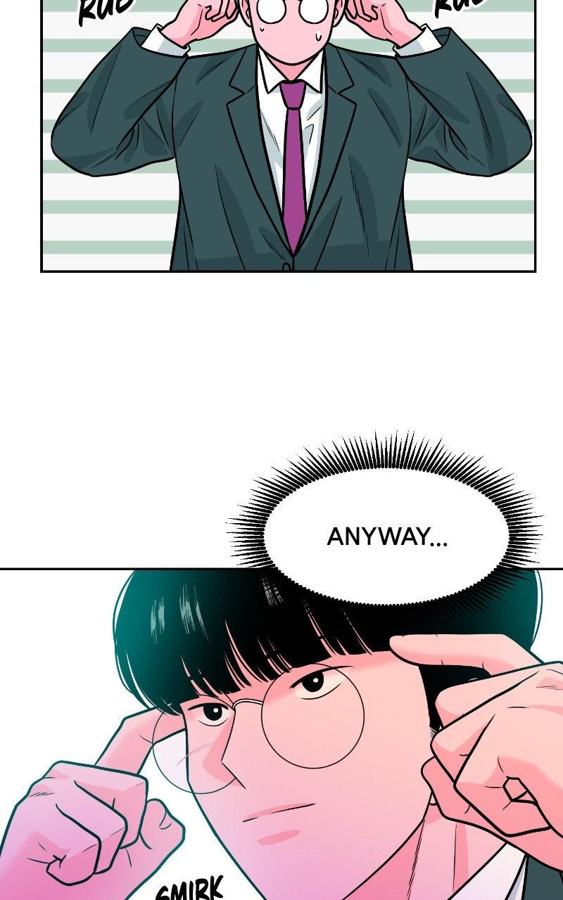 The Good Student Chapter 18 - Page 125