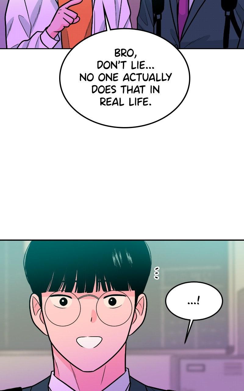 The Good Student Chapter 18 - Page 129