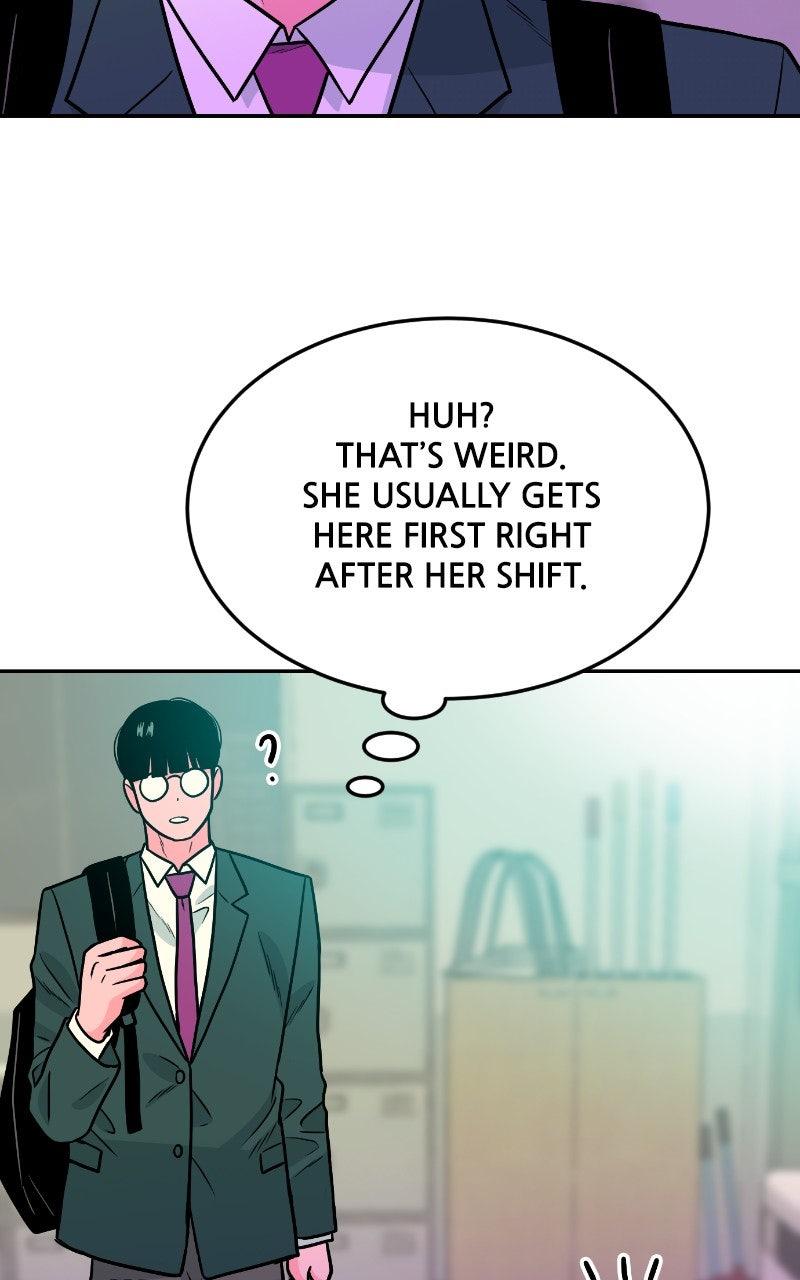 The Good Student Chapter 18 - Page 130