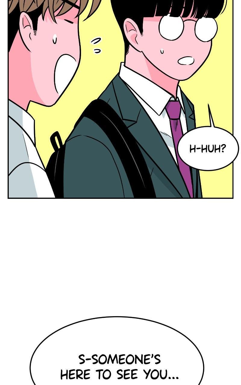 The Good Student Chapter 18 - Page 133