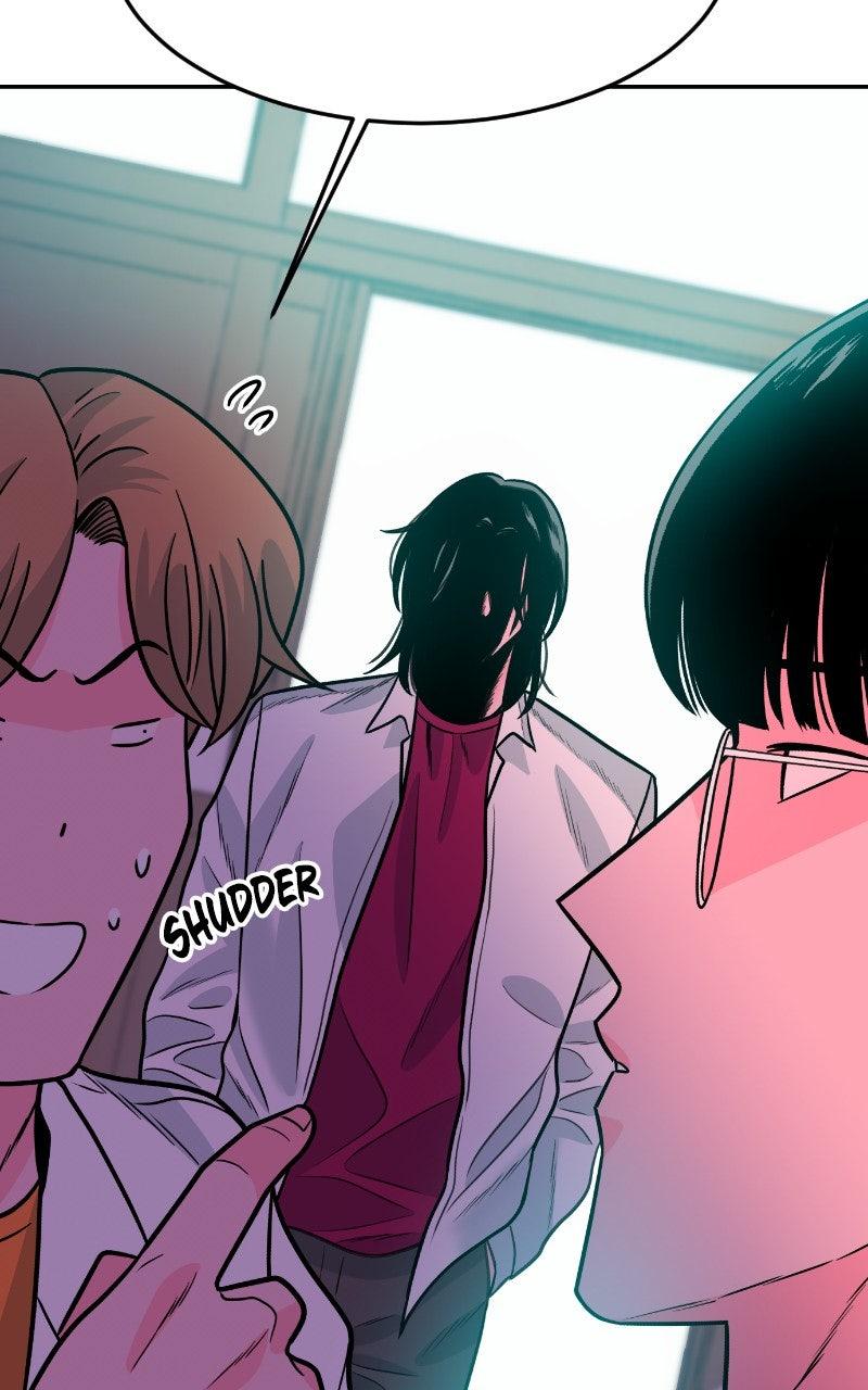 The Good Student Chapter 18 - Page 134