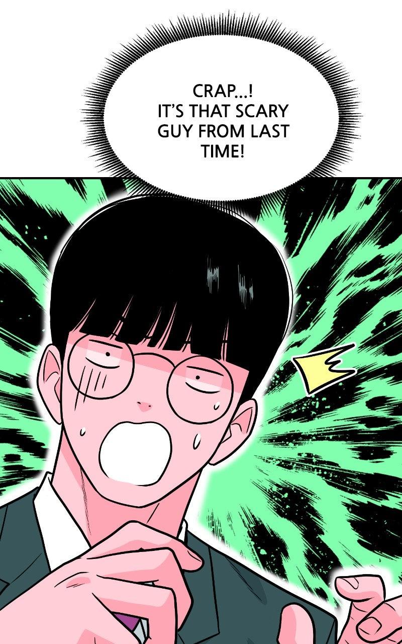 The Good Student Chapter 18 - Page 137