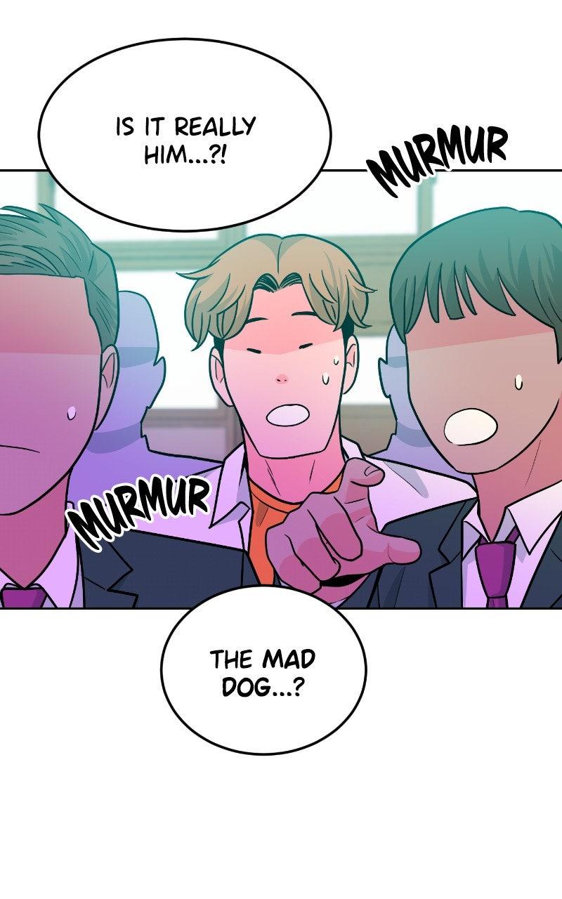 The Good Student Chapter 18 - Page 139