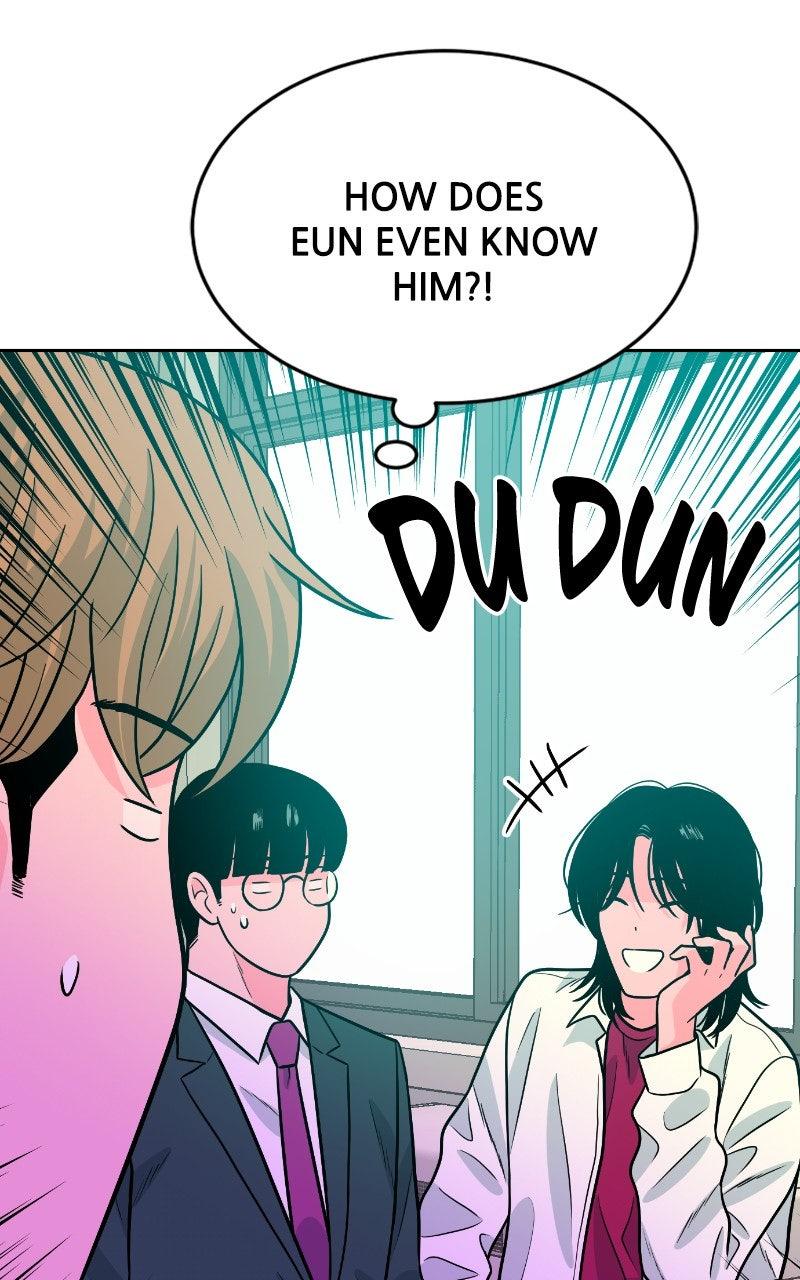 The Good Student Chapter 18 - Page 140